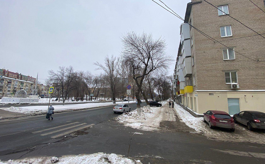 Торговое помещение фото