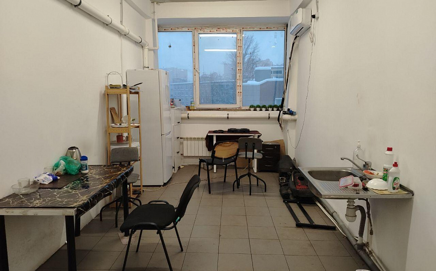 290 м² под производство или офис фото