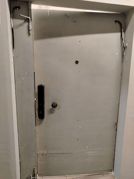 290 м² под производство или офис фото