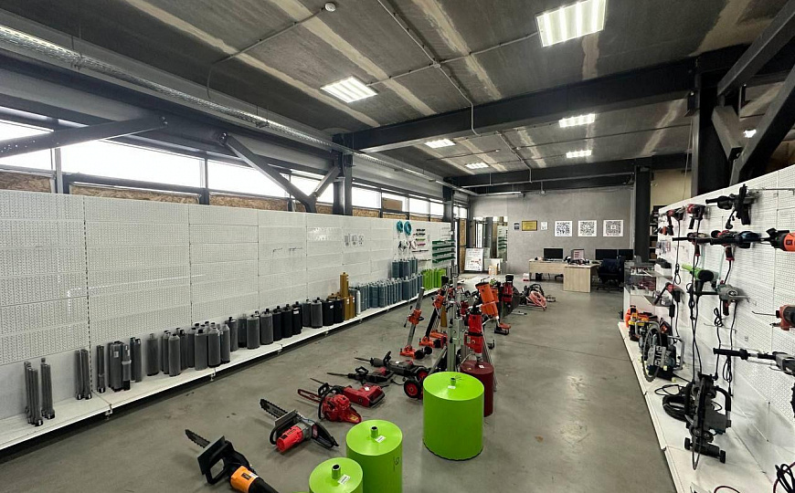 Сдается в аренду коммерческое помещение фото