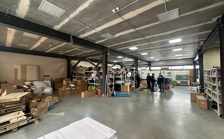 Сдается в аренду коммерческое помещение фото