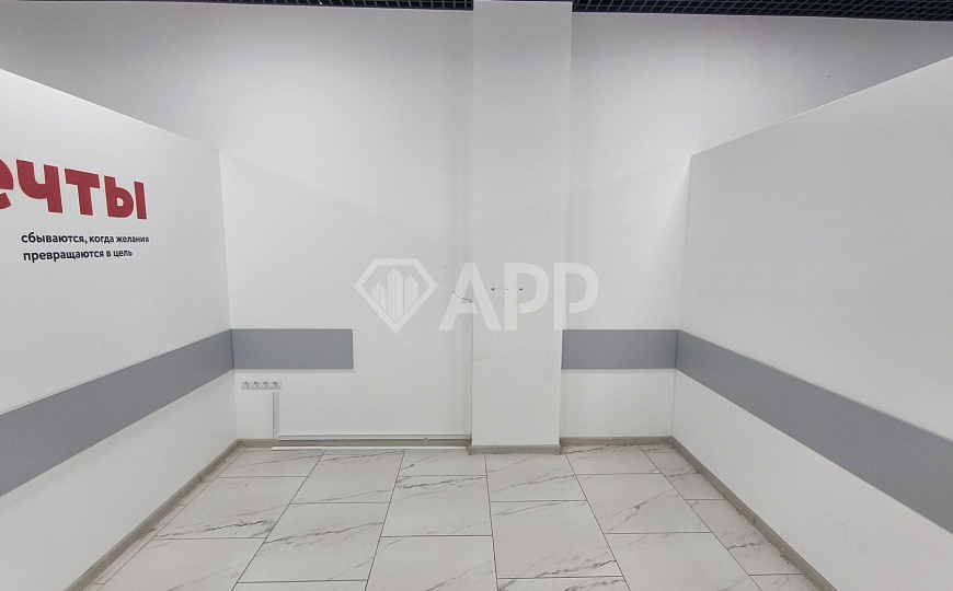 Сдаю 1 этаж 1 линия Кубанская набережная с ремонтом от 350-2028 м² фото