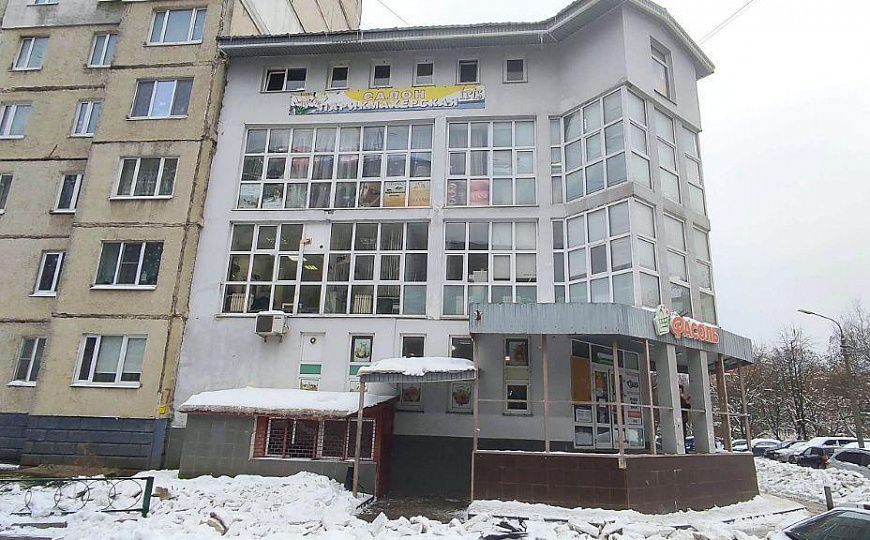 Сдам офисное помещение, 32 м² фото