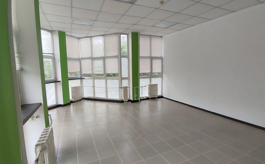 Сдам офисное помещение, 32 м² фото