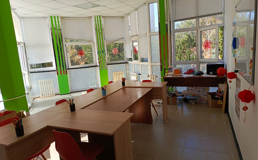 Сдам офисное помещение, 32 м² фото