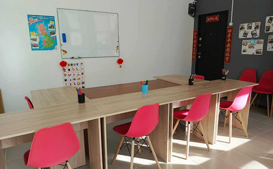 Сдам офисное помещение, 32 м² фото