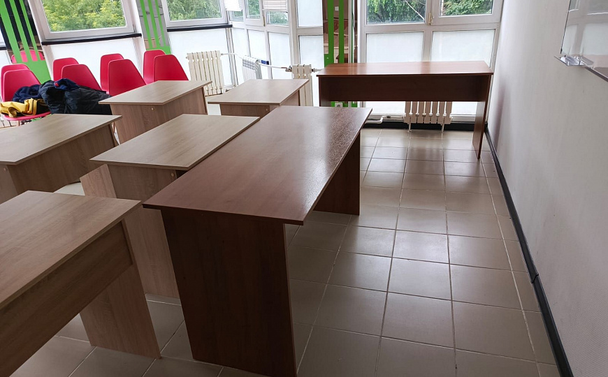 Сдам офисное помещение, 32 м² фото