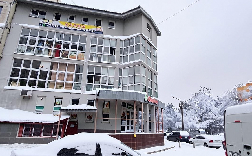 Сдам офисное помещение, 32 м² фото