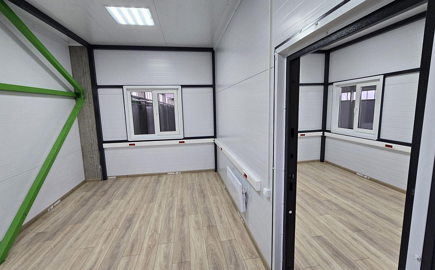 Сдам складское помещение, 1 440 м² фото