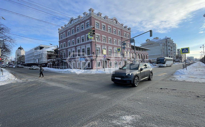 Сдаю 1 и 2 этаж по адресу право-булачная 45 фото