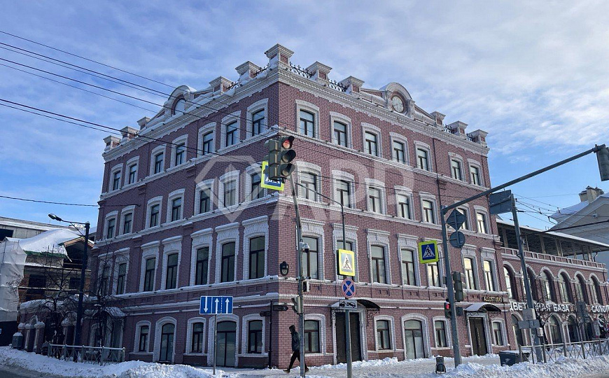 Сдаю 1 и 2 этаж по адресу право-булачная 45 фото