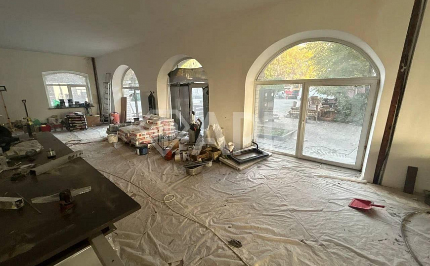 Сдаю 1 и 2 этаж по адресу право-булачная 45 фото