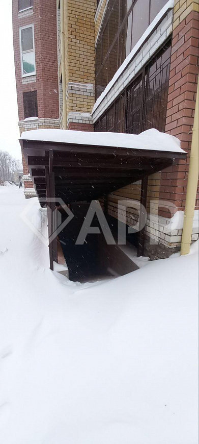 Продам офис (101 м²) в ЖК "Солнечный город" фото