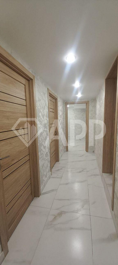 Офис с арендаторами 107,7м² фото