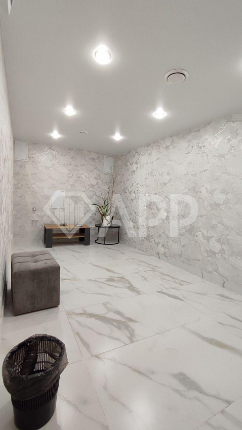 Офис с арендаторами 107,7м² фото