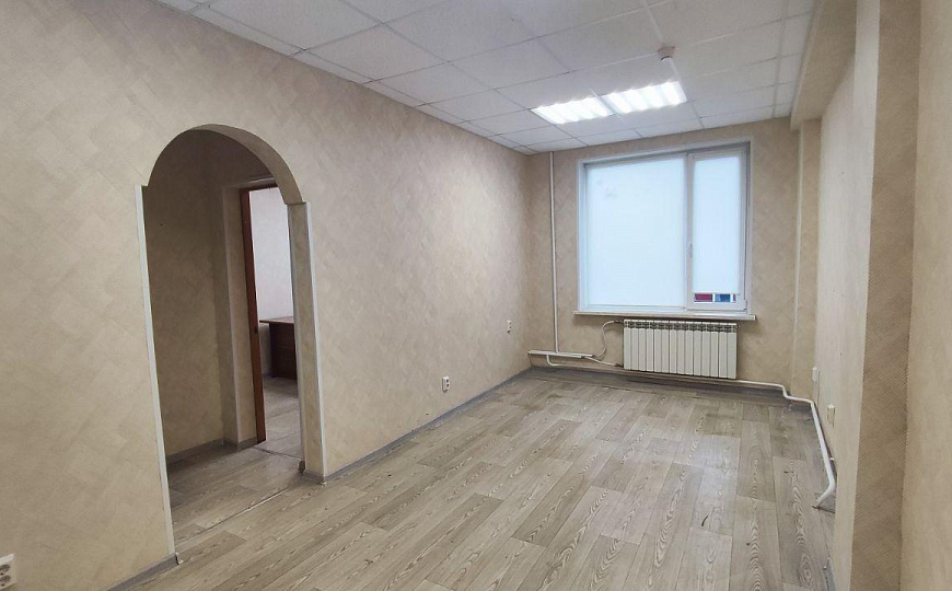 Сдам офисное помещение 29,4 м² фото