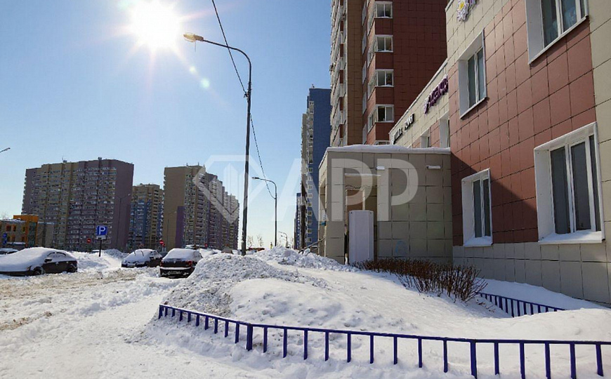 Торговые площади в Салават Купере в аренду фото