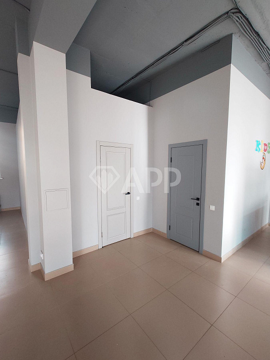 Сдам помещение свободного назначения, 111 м² фото