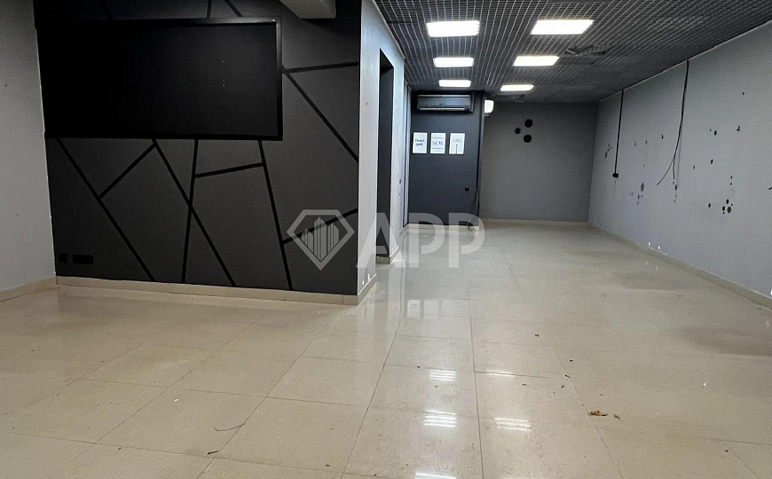 Сдам помещение свободного назначения, 93 м² фото