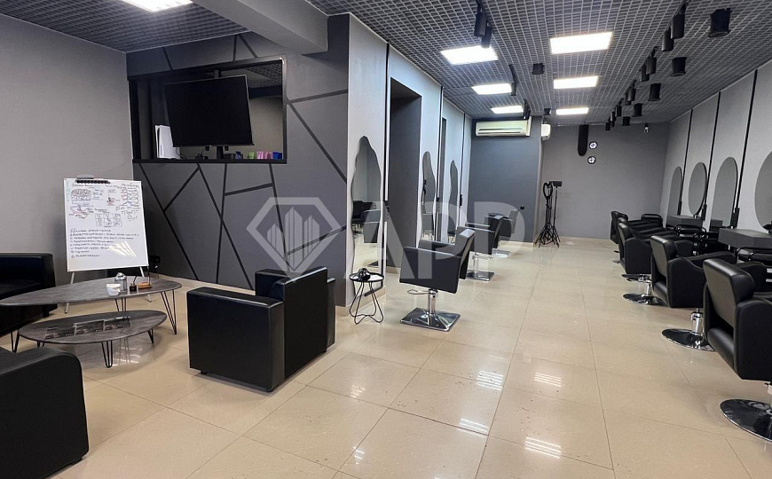 Сдам помещение свободного назначения, 93 м² фото