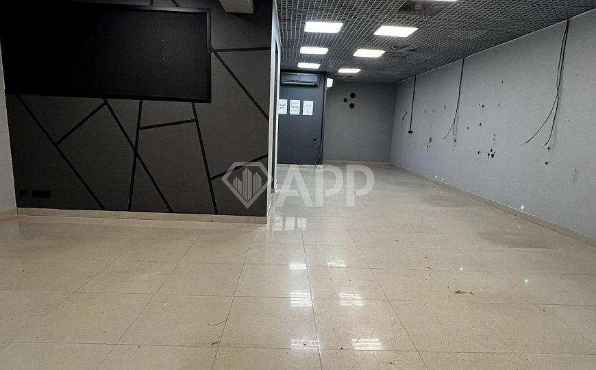 Сдам помещение свободного назначения, 93 м² фото