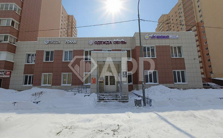 Помещения свободного назначения в Салават Купере фото