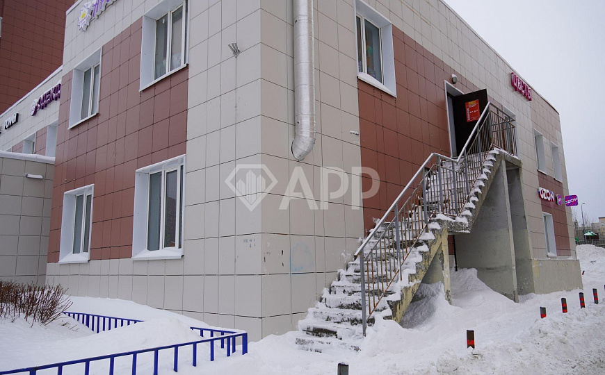 Помещения свободного назначения в Салават Купере фото