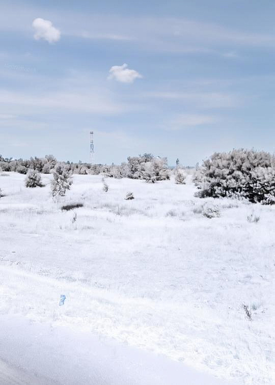Земельный участок на трассе фото
