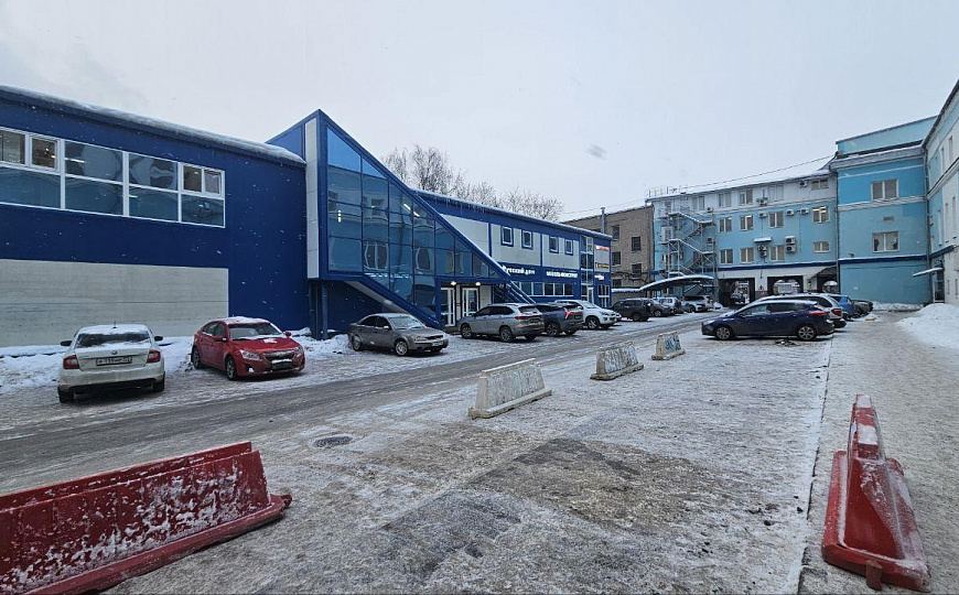 Сдам торговое помещение, 70 м² фото