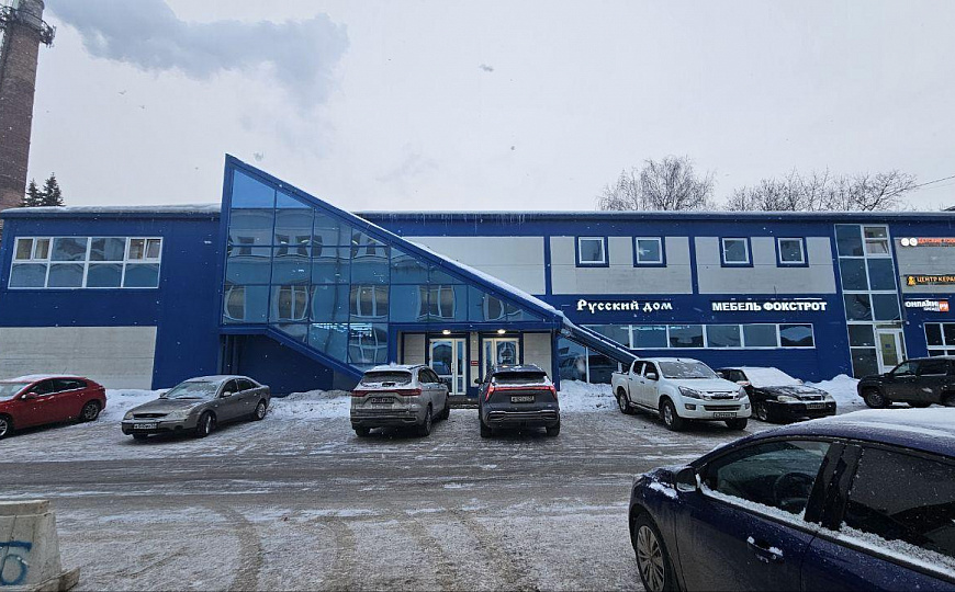 Сдам торговое помещение, 70 м² фото