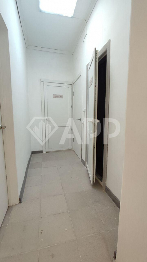 Помещение 52м² высокий трафик фото