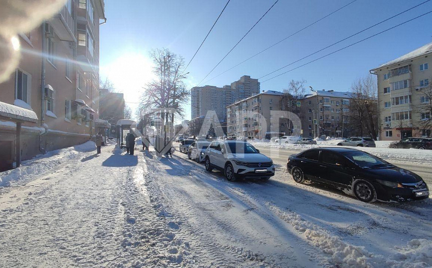 Помещение 52м² высокий трафик фото