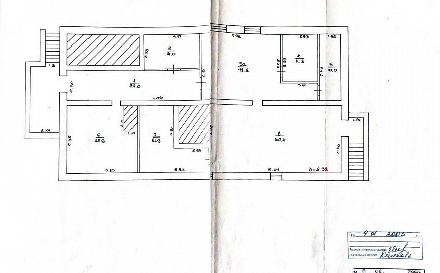 Продажа производственной базы на дороге М5 фото
