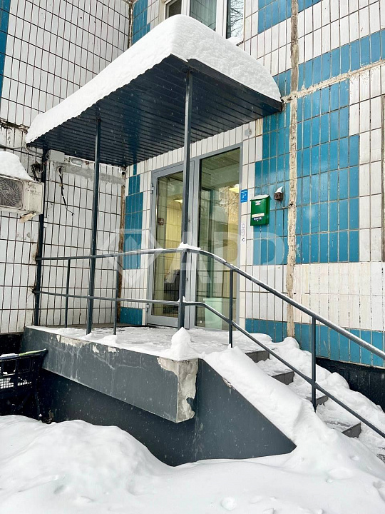 ПСН с отличным трафиком фото