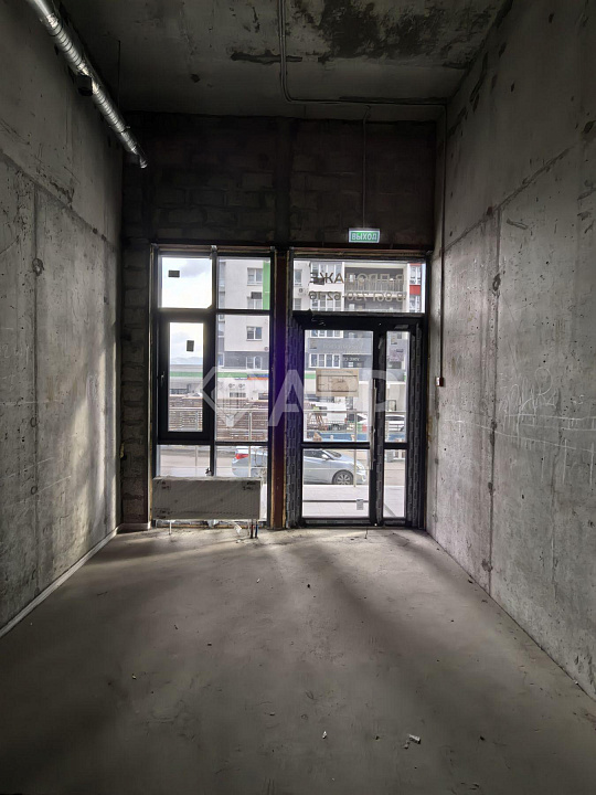 Продам торговое помещение, 32,7 м² фото