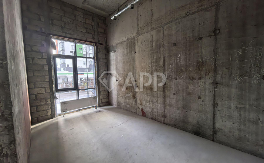 Продам торговое помещение, 32,7 м² фото