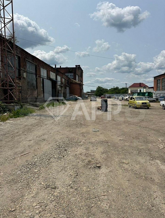 Сдам складское помещение, 1 250 м² фото