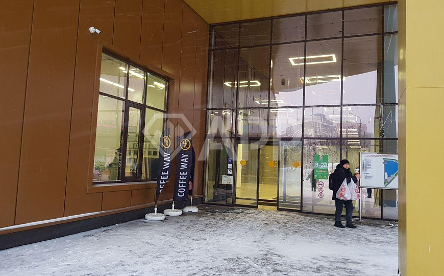 Свободные площади в ТЦ от 27 м.кв до 950м.кв фото