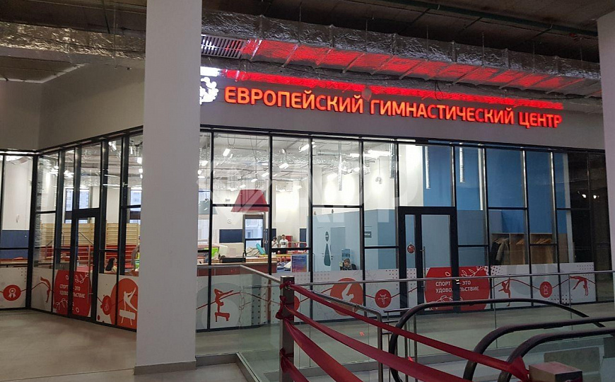 Свободные площади в ТЦ от 27 м.кв до 950м.кв фото