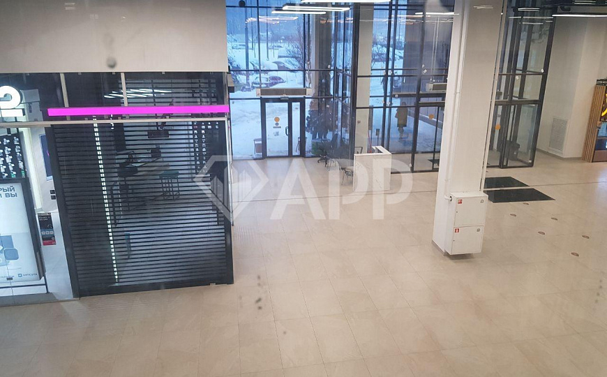 Свободные площади в ТЦ от 27 м.кв до 950м.кв фото