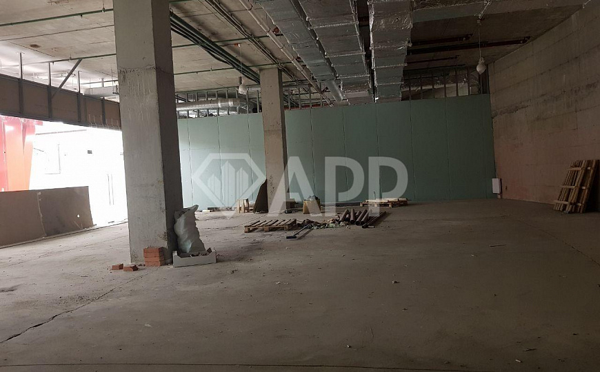 Свободные площади в ТЦ от 27 м.кв до 950м.кв фото