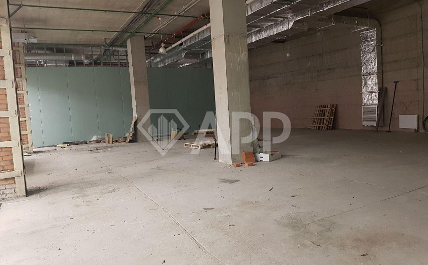 Свободные площади в ТЦ от 27 м.кв до 950м.кв фото