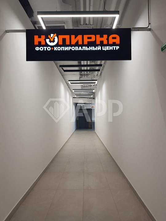 Свободные площади в ТЦ от 27 м.кв до 950м.кв фото