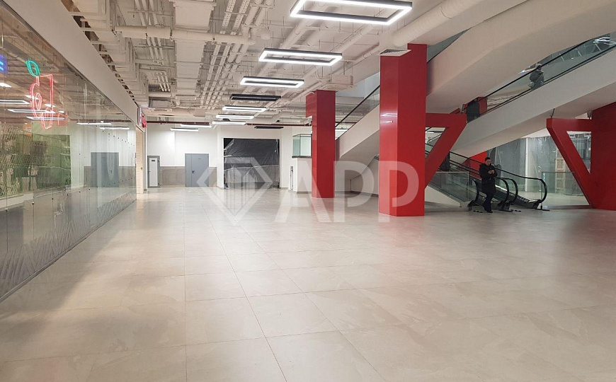 Свободные площади в ТЦ от 27 м.кв до 950м.кв фото