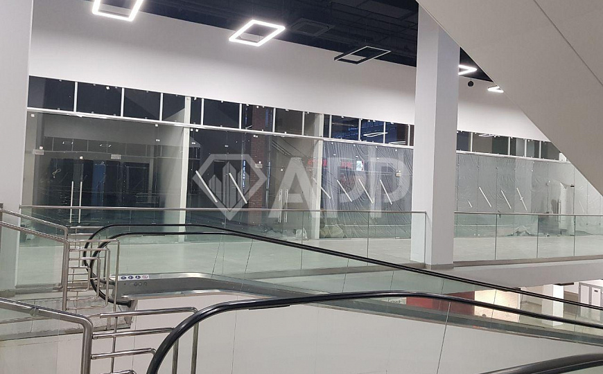 Свободные площади в ТЦ от 27 м.кв до 950м.кв фото