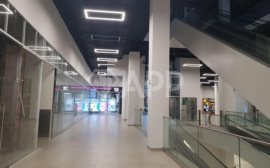 Свободные площади в ТЦ от 27 м.кв до 950м.кв фото