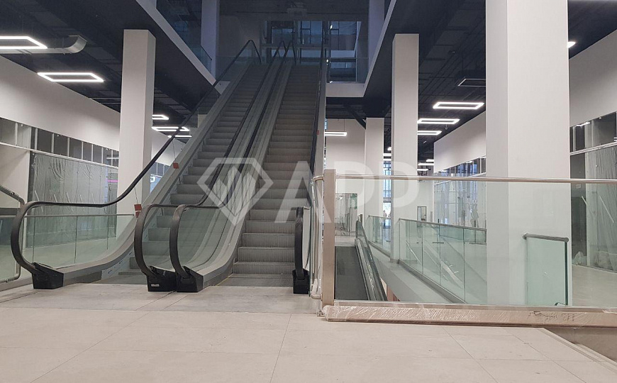 Свободные площади в ТЦ от 27 м.кв до 950м.кв фото