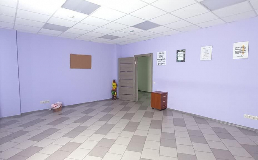 Офисное помещение, 170 м2 фото