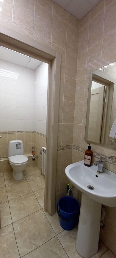 Офисное помещение, 170 м2 фото