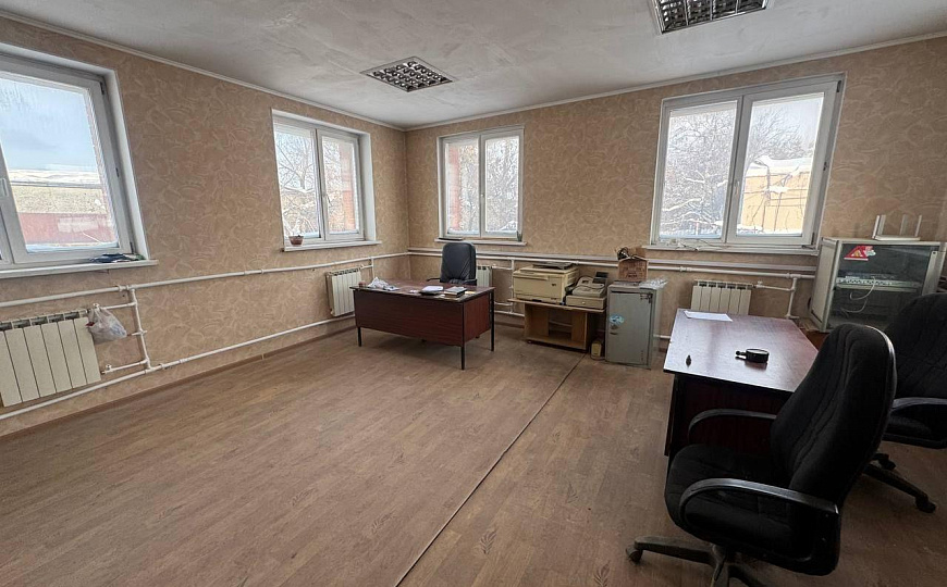 офис 240м2/склад 140м2 фото